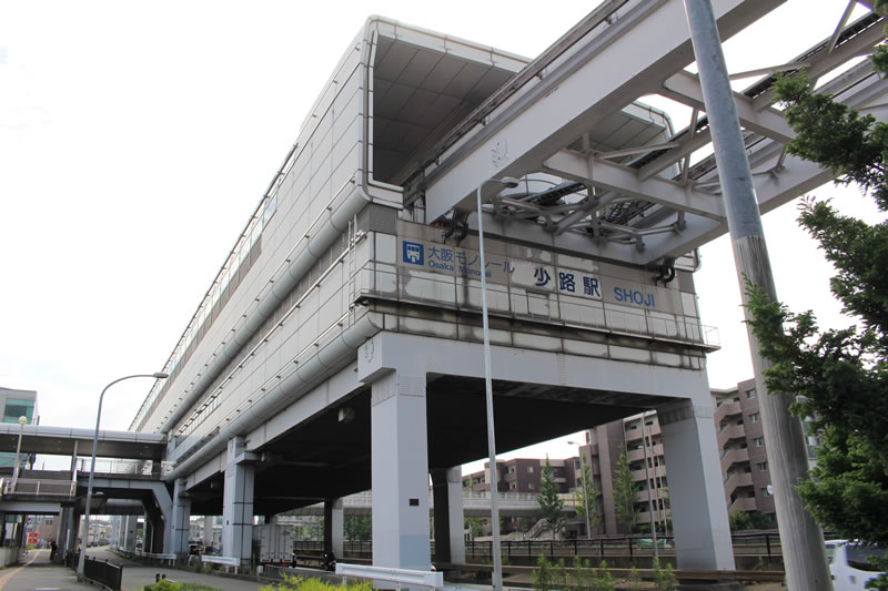 抜群のロケーションと贅沢な空間