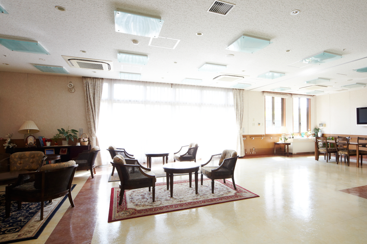 共用施設