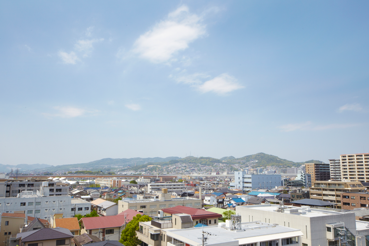 共用施設