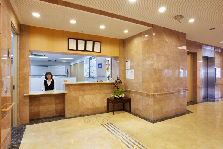 共用施設